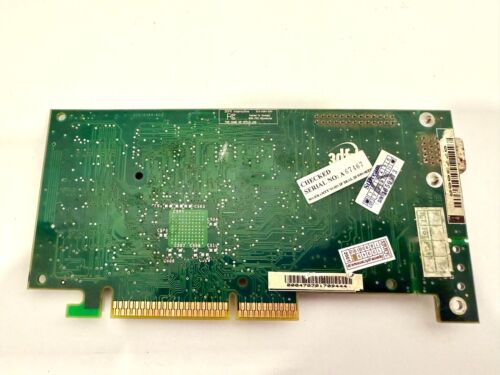 3Dfx AGP Graphics Card STB Voodoo3 3000 (210-0364-003) - Picture 3 of 8
