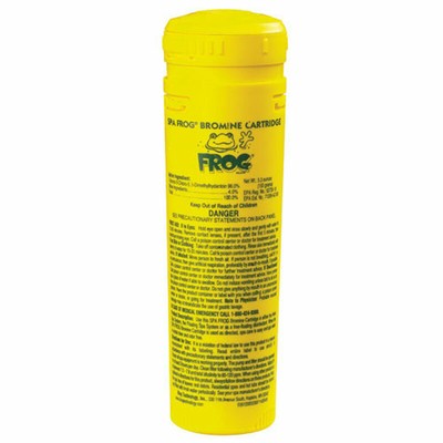 bromine sanitizer mineral
