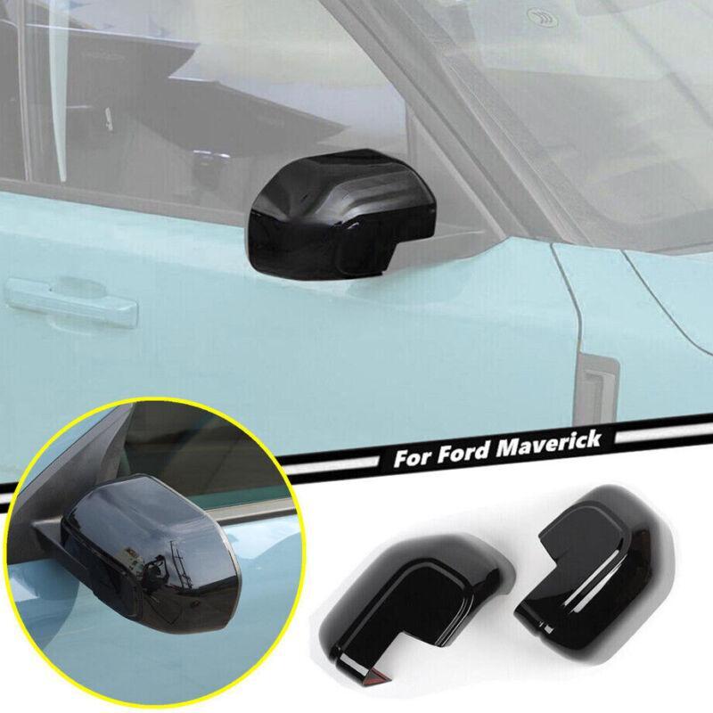 Partial Hood Fender & Mirror Kit | LINCOLN NAUTILUS 2022 Partial Hood Fender & Mirror Kit | LINCOLN NAUTILUS 2022