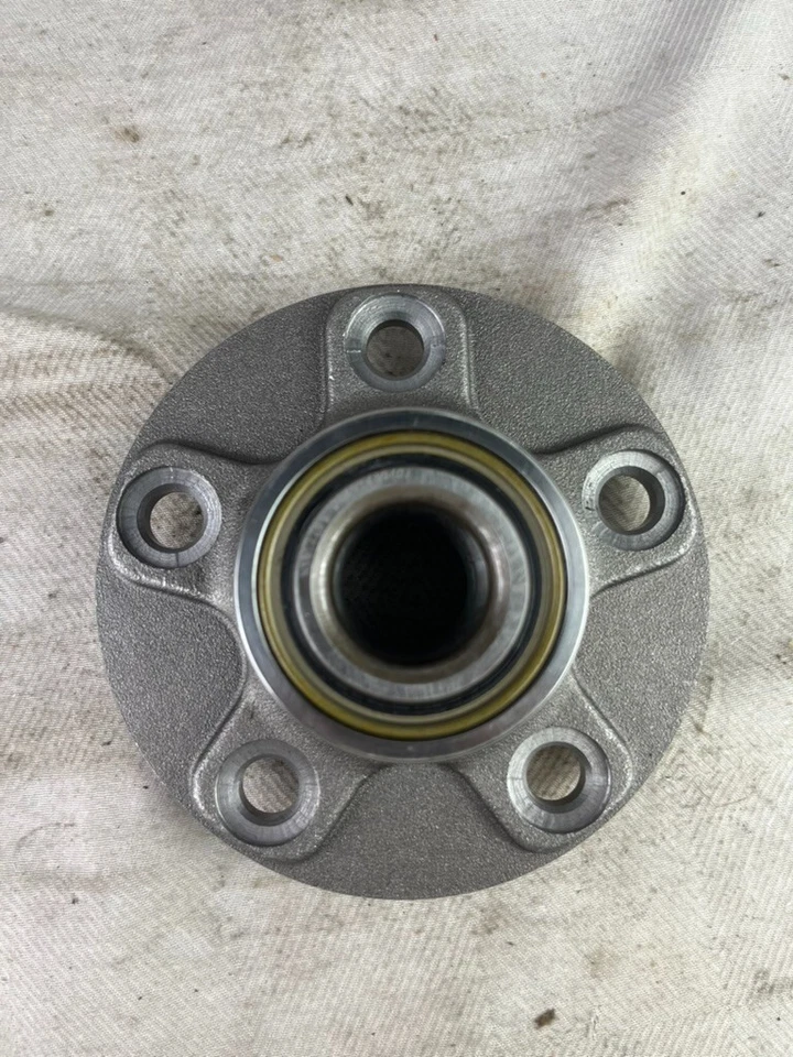 Conjunto de cojinete de rueda y buje Drive Works NT512203 se adapta; Infiniti I30 I35 00-04 Foto 4 de 4