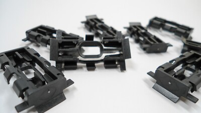 Tail Lamp Screws & Roof Moulding Clips Kit – Fits Silverado, Sierra, Tahoe & More