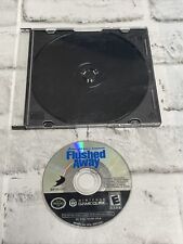Nintendo Gamecube Flushed Away (2006) Disc Only Video Game Tested Working