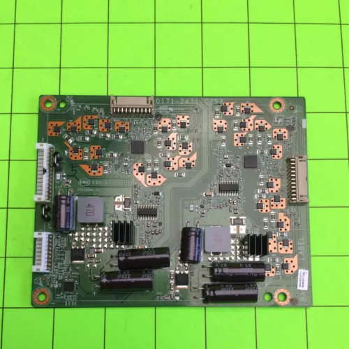 Gigabyte Aorus FV43U Monitor Main Video Board 0171-2471-0253