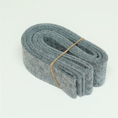 Dryer Drum Felt Seal Gasket for Whirlpool Maytag WP33001807 33001807