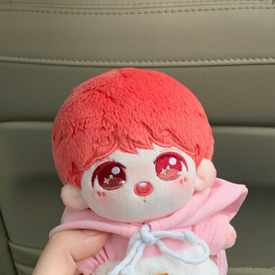 15cm/6'' KPOP Bangtan Boy Plush Poppet Kook JUNGKOOK Doll Toyãwithout clothesã | eBay