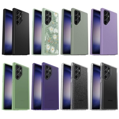 OtterBox Symmetry Series Case for Galaxy S23 Ultra (Only)