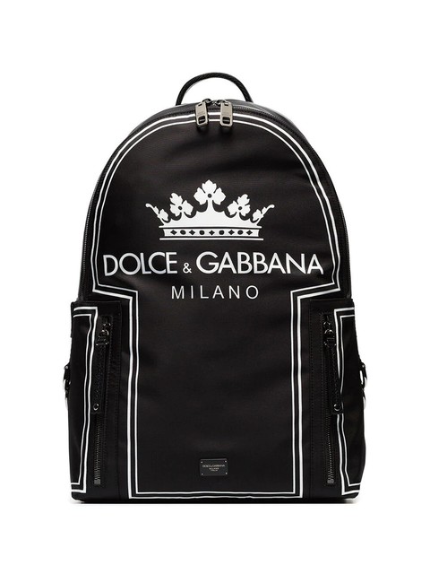 dolce and gabbana backpack sale