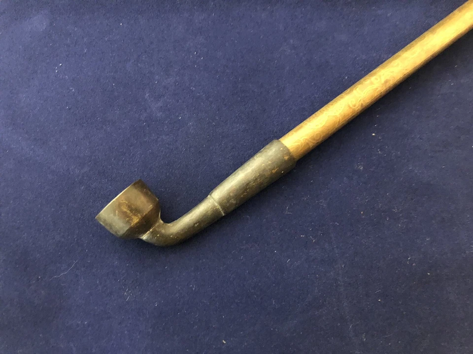 RARE PIPE KISERU à Système, SAMOURAI - Photo 3/4