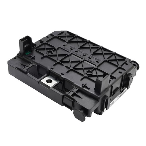 Fuse Box Module BSM 9650618280 For Citroen Xsara I II Peugeot 206 307 A2 - Picture 3 of 10