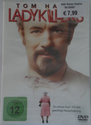 Ladykillers - NEU - OVP