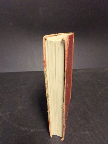 1937 New Testament Bible in Marathi Language-India - Picture 3 of 8