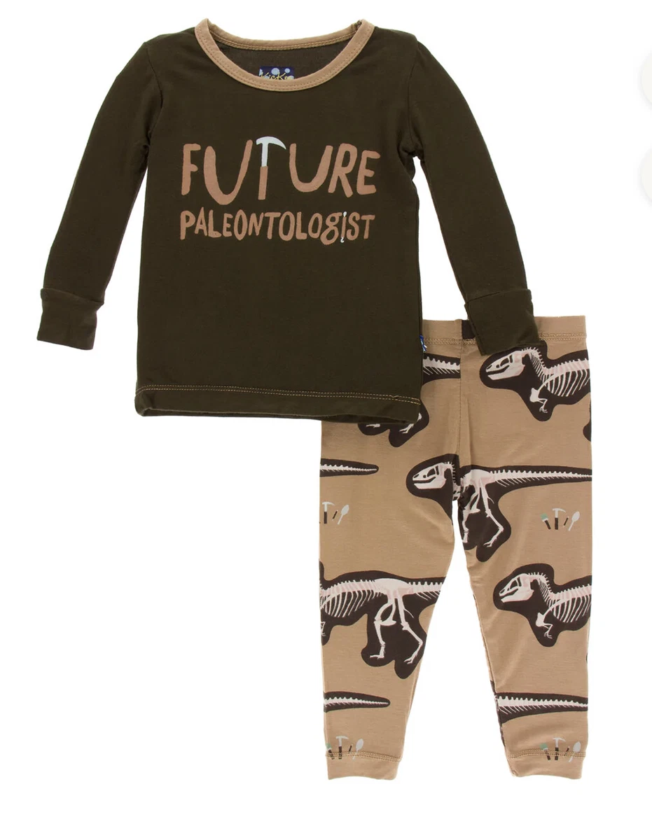 Kickee pants sale pajamas