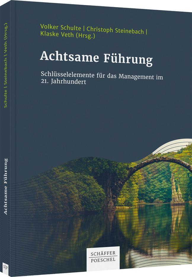 Thumbnail - Achtsame Führung Volker Schulte