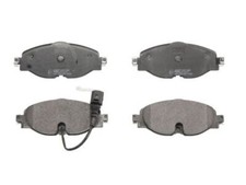ABE C1W071ABE Bremsbelagsatz, Scheibenbremse für AUDI FERRARI SEAT SKODA VW