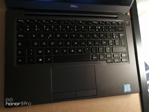 Dell latitude 7300.Core i7 8665U.16 Go.256 Go SSD.13.3" (Full HD)UHD Graphic 620 - Photo 5/16