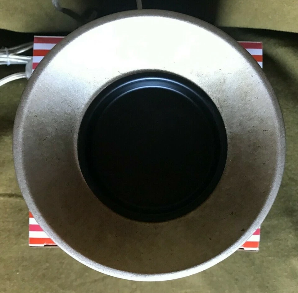 Calentador de cápsulas metálico Gold Canyon - NUEVO EN CAJA - 83702 Foto 4 de 4