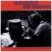 Painted from Memory von Costello,Elvis &Bacharach,Burt | CD | Zustand sehr gut