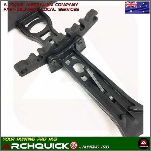 High Quality Arrows Quiver 6 Arrows Archery Compound Bows Hunting Bows Black - Picture 2 of 5