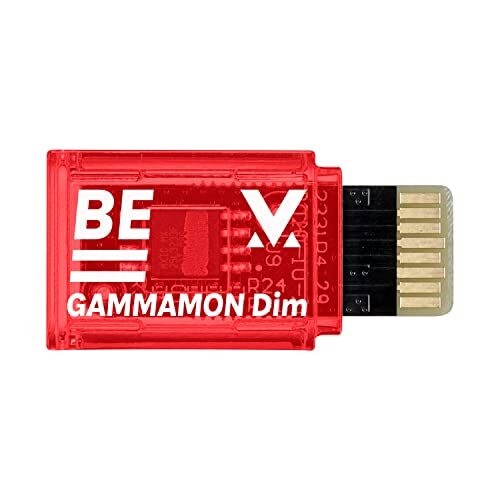 Thumbnail - Bandai Vital Armband Bememory Gammamon Dim Card