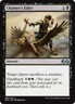 1x Chainer's Edict NM-Mint, English Ultimate Masters MTG Magic