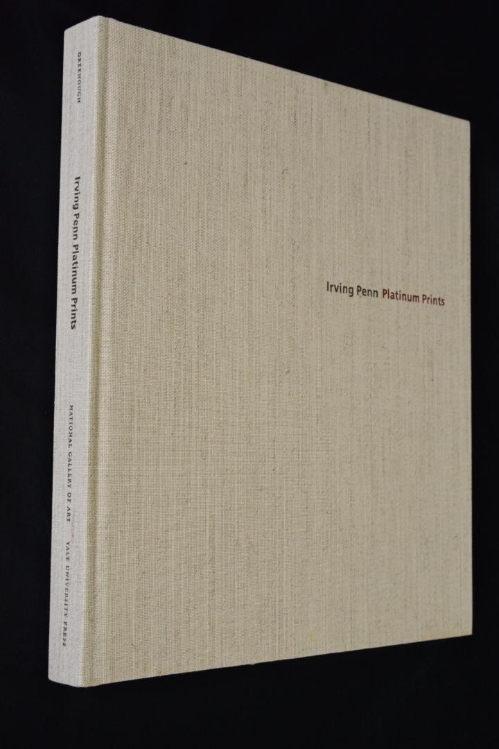 【Irving Penn：Platinum Prints】★大幅に値下げしました Irving Penn Platinum Prints Irving Penn From Japan used | eBay