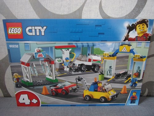 Lego City - diferentes juegos a elegir - nuevo y embalaje original - Imagen 33 de 106