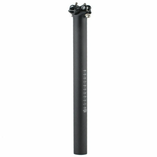 Carbon Fibre Bicycle Seatposts