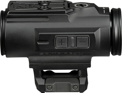 Vortex Spitfire HD Gen II 5X　スコープ Vortex Spitfire HD Gen II 5x Prism Scope