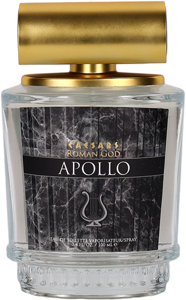 Fragrance Apollo Creed Cologne Caesars Roman God Apolo By Caesars