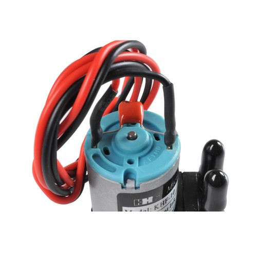 6Pcs 24V 3W 100-200ml/min Ink Pump for Infiniti /Crystaljet /Gongzheng Printers - Picture 6 of 7