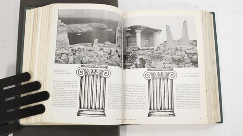 Bound Magazine: Travel: Jan. 1962 to Dec. 1963 - Picture 4 of 5