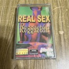 reggaeton cassette Golden Series Vol 1