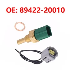For Toyota Pickup  1989-1995 Coolant Temperature Sensor W/Connector 89422-20010