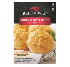 Red Lobster Cheddar Bay Biscuit Mix (4 pk.)