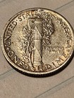 1941-S 10C Mercury Dime — photo 2