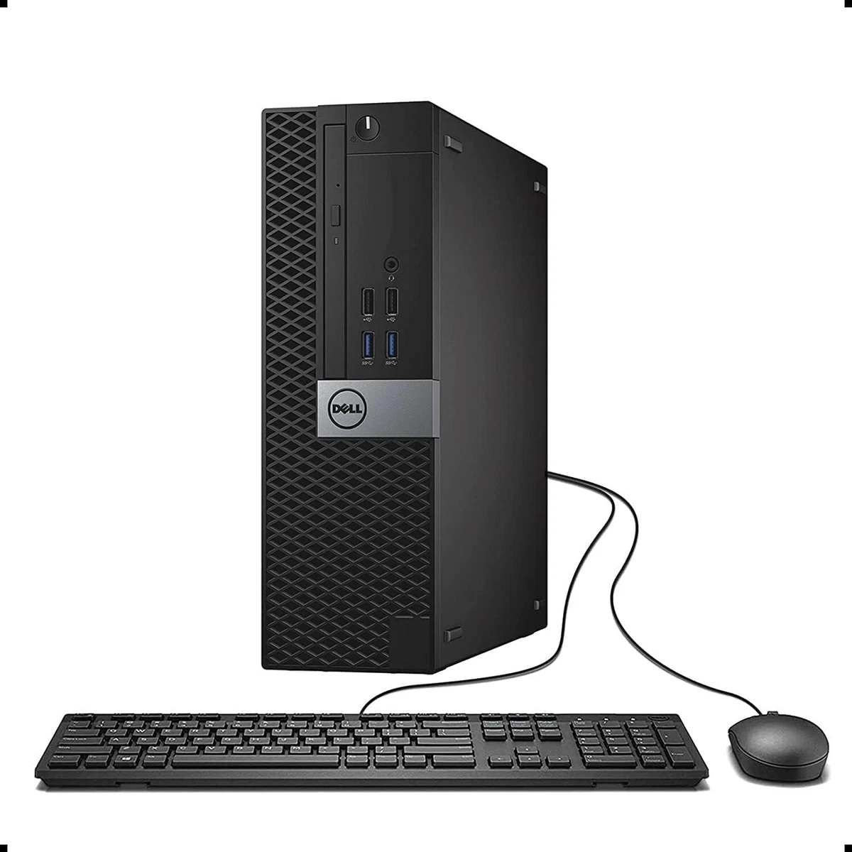 PC Desktops & All-In-One Computers for sale | eBay