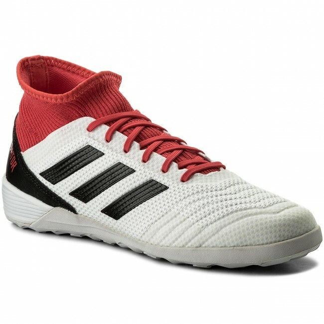 9 Reasons to/NOT to Buy Adidas Predator Tango 18.3 Indoor (Feb 2022) |  RunRepeat