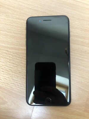 Apple iPhone 8 Plus A1897 (GSM) - 64GB - Space Grau (Ohne Simlock)