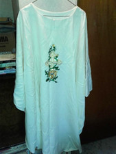 MOVIE WORN PRIEST CHASUBLE & STOLE  THE GURU ACTOR/AUTHOR  MALACHY McCOURT   COA
