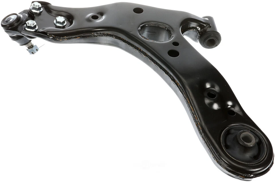 Conjunto de brazo de control de suspensión y rótula MAS CB71024 Foto 4 de 4