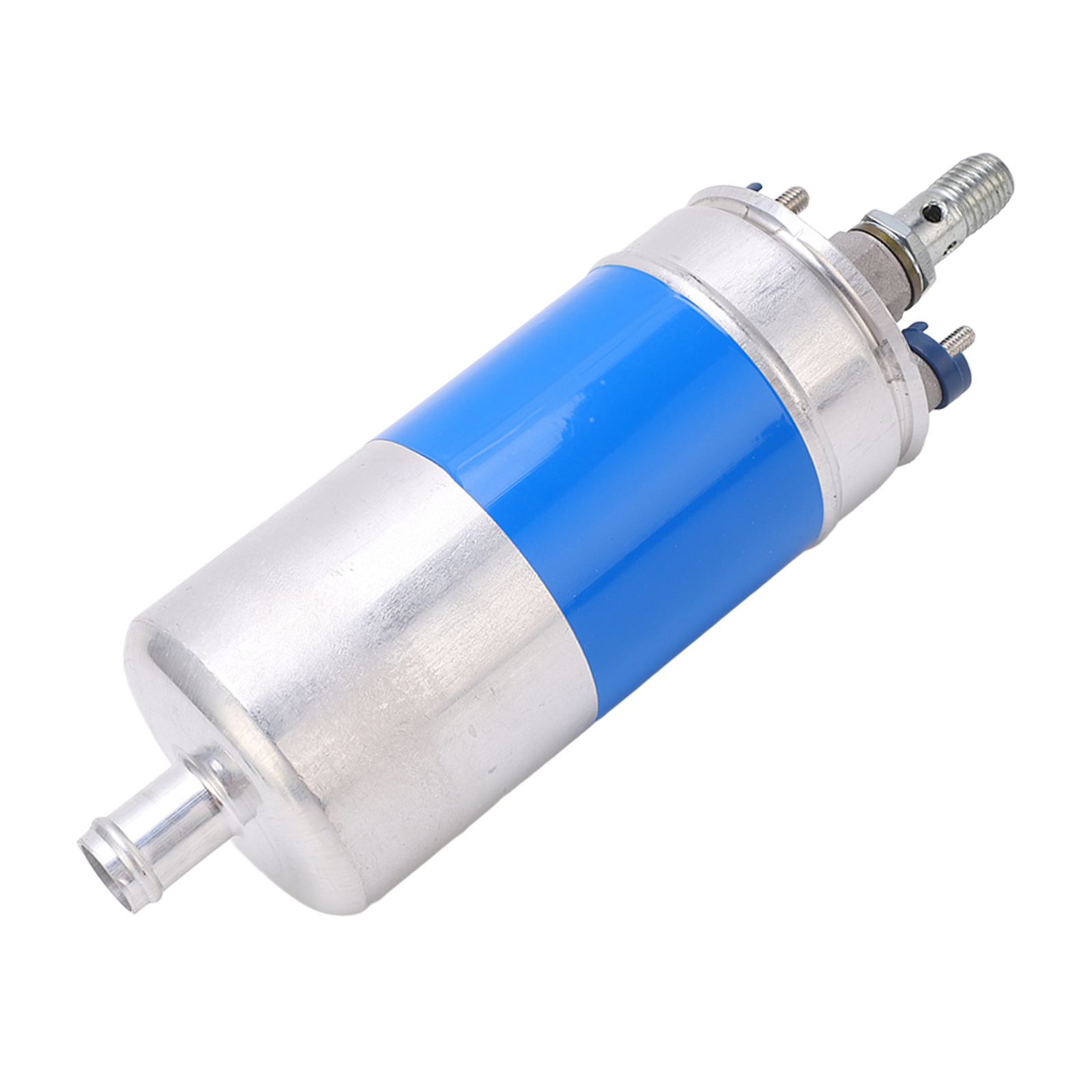 Electric Fuel Pump LowNoise Vibration Inline Electric Fuel Pump