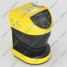 one used keyence SZ-16V SZ-16V Safety laser scanner Fast Ship