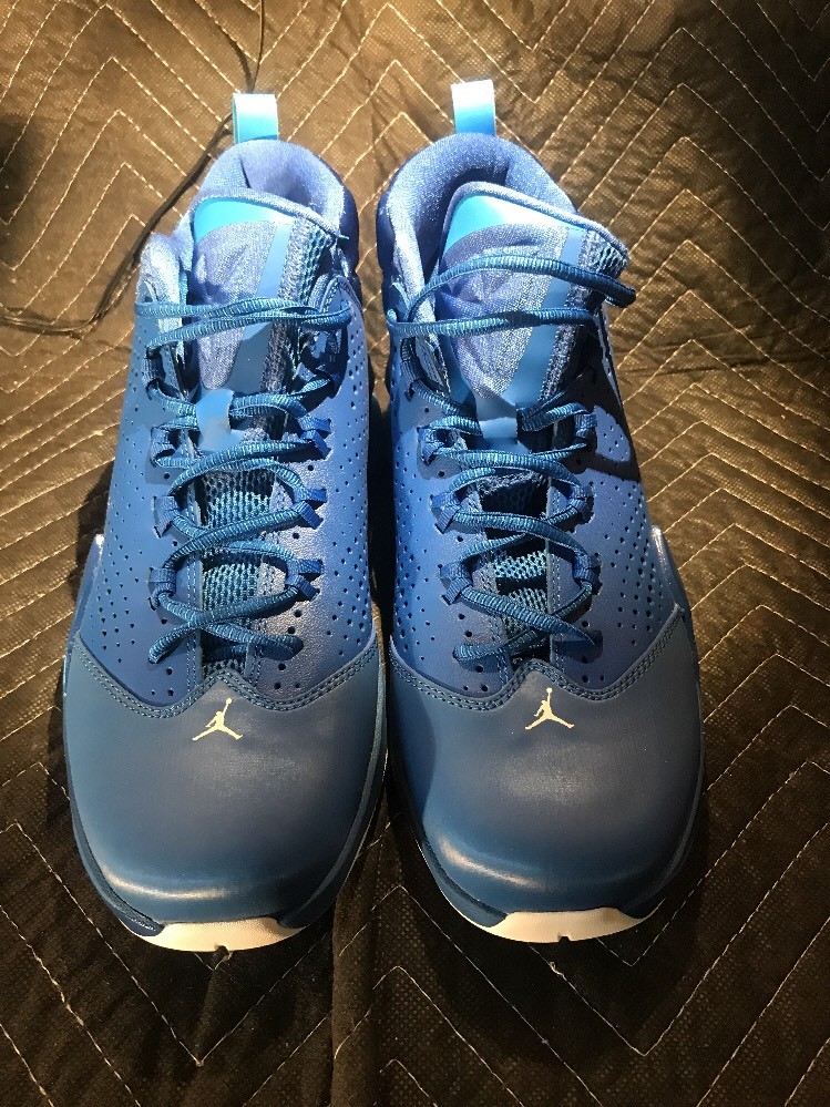 Nike Jordan Flight Time 14.5 654272 003 003 003 size 10.5 New d74766 Nike Jordan Flight Time 14.5 654272 003 003 003 size 10.5 New d74766