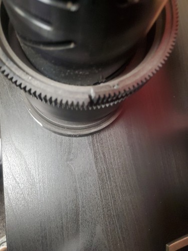 Digital Projection SXGA+ 1,5-2:1, 1080p 1,39 - 1,87:1 Projektorobjektiv - Bild 2 von 6