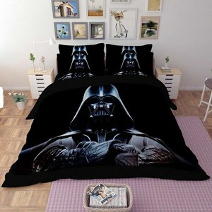 darth vader bedding