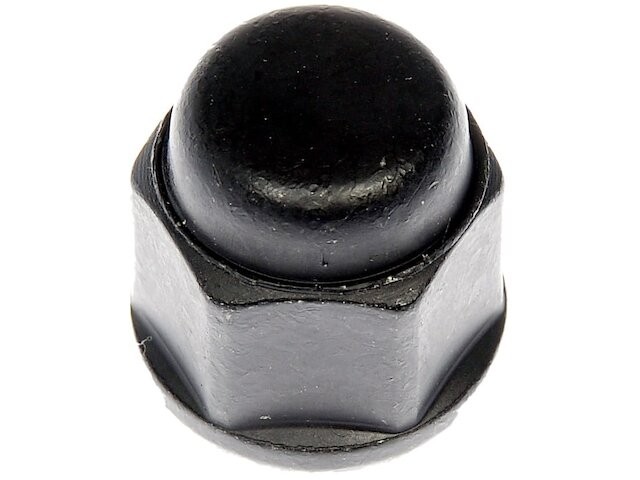 For 1991-2000 Acura NSX Lug Nut Dorman 72497VHSG 1992 1993 1994 1995 1996 1997