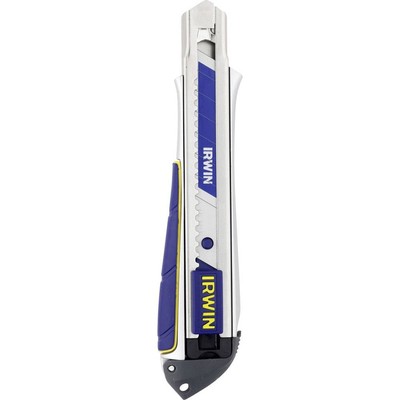 Irwin Tools 10507106 ProTouch  Abbrechklingenmesser fuer starke Beanspruchung,