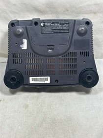 Nintendo 64 N64 NUS-001(USA) Console System Bundle - Tested and Works