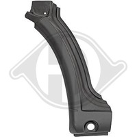 9146131 KotflüGel Vorne Links FüR MERCEDES-BENZ Vito Bus (638)