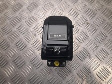 Citro n DS7 CROSSBACK 2018 Start Stop Button 9826888580